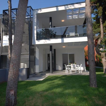 Ferienwohnung Due Perle Lignano Sabbiadoro Exterior foto