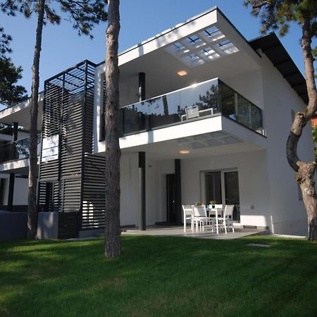 Ferienwohnung Due Perle Lignano Sabbiadoro Exterior foto