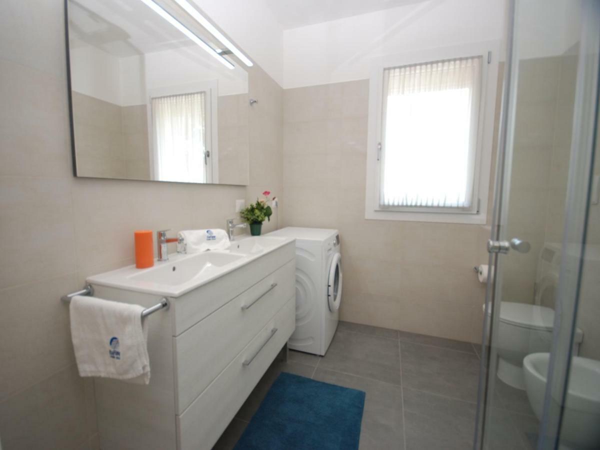 Ferienwohnung Due Perle Lignano Sabbiadoro Exterior foto
